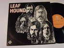 LEAF HOUND RARE ORIGINAL YUGOSLAVIAN LP HELIDON NICE COPY VG/EX  DIFF COVER