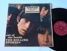 ROLLING STONES OUT OF OUR HEADS ORIG UK MONO UNBOXED DECCA EXPORT 1965