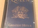 Queen - Greatest Hits Vol 2 Mini Disc  Freddie Mercury Radio Ga Ga