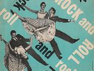 EP GREAT GATES, AMOS MILBURN...: JUMP JUMP ROCK + 3  LABEL VOGUE