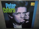 PETER CETERA Solitude Solitaire SEALED NM SS New Vinyl LP 9 25474-1 NoCu Chicago