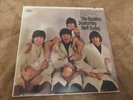 Yesterday... And Today by The Beatles - Butcher's Cover & Marble Effect Vinyl