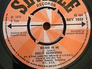 DOOLEY SILVERSPOON 'GAME PLAYERS / BELIEVE IN ME' NORTHERN SOUL RARE 60'S