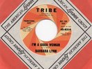rare Northern Soul BARBARA LYNN 