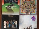 Lynyrd Skynyrd record lot. Second Helping, Nuthin Fancy, One More From the Road