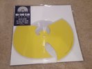 Wu-Tang Clan C.R.E.A.M. Vinyl Picture Disc RSD