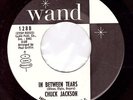 Northern Soul USA Original - Chuck Jackson - In Between Tears ?Hear?