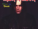 Iron Maiden ?– Blaze No Brasil (LP)