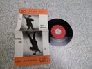 jerry williams & the violents  /feelin blue :sh 1021