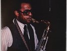 ARCHIE SHEPP: On Green Dolphin Street DENON Japan Jazz YX-7524-ND Vinyl LP NM
