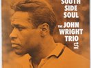 JOHN WRIGHT TRIO: South Side Soul USA PRESTIGE 7190 Jazz DG NJ Label HEAR