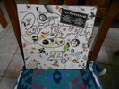 SEALED LED ZEPPELIN III FIRST PRESSING