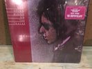 Bob Dylan Blood On The Tracks LP 1974 Shrink Mural Back
