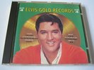 Elvis Presley - Elvis' Gold Records Volume 4  (German Club Edition)