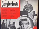 Jerry Lee Lewis Sun SLP 1230 LP rare original