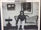Captain Beefheart Magic Band Easy Teeth 2LP Frank Zappa
