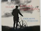 Elgar - Enigma Variations - Sir John Barbirolli - HMV ASD 548