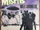 THE MISFITS-