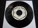 HANK LEVINE - MIDNIGHT  1960 PRI SPOOKY HALLOWEEN R&B POPCORN TITTYSHAKER 45 EX