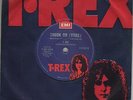 T.REX MARC BOLAN TRUCK ON TYKE  RARE AUSTRALIAN ISSUE