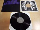 BLACK SABBATH - MASTER OF REALITY LP VINYL VERTIGO 6360 050 1ST EMBOSSED 1Y/2Y