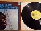 ALBERT KING - LIVE WIRE / BLUES POWER 12