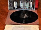 ERNEST ANSERMET RAVEL DAPHNIS AND CHLOE COMPLETE BALLET DECCA SXL6204 WBG