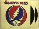 Grateful Dead Steal Your Face 1976 GD-LA620-J2 LP, Vinyl Record, Album