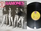 RAMONES ROCKET TO RUSSIA SIRE SR 6042 US Shrink Vinyl LP