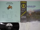 T.TAKAHASHI & THE TOKYO UNION THREE BLIND MICE TBM-1005 Japan OBI LP