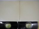 BEATLES WHITE ALBUM APPLE AP-8570/1 Japan Vinyl 2LP