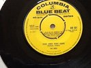 The Bees Jessie James Rides Again UK1967 skinhead reggae,ska