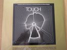 MORTON SUBOTNICK Touch LP SEALED COLUMBIA SQ QUAD QUADRAPHONIC
