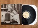 Fred Johnson - Live At B. B. Joe's LP VG+ Orig Jazz Funk Soul RARE