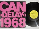CAN DELAY-1968 JAPAN JAL-2301 Japan Vinyl LP