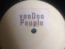 Prodigy Voodoo People White Label promo 12