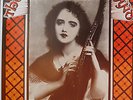 Incredible String Band poster - RFH 1969 Signed by Nigel Waymouth of Hapshash