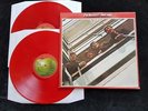 THE BEATLES Red Album 1962-1966 1st UK Apple '70's *Red Vinyl* PCSPR 7171/2 EX+