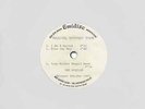 BEATLES  REPRO MAGICAL MYSTERY TOUR EP EMI ACETATE SINGLE  7INCH 45