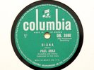 PAUL ANKA 