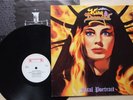 King Diamond ?– Fatal Portrait LP ORIG PRESS HEAVY METAL 1986 RR 9721 Ghost