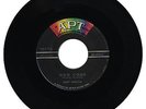 Rare New Breed 45 ((HEAR)) BOBBY HAMILTON 