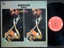 CHARLES LLOYD Of Course Of Course LP COLUMBIA CL 2412 US 1966 MONO Gabor Szabo