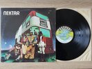 Nektar: Down To Earth   Original US Vinyl LP   PPSD 98005 (1974)   VG+/EX   Prog