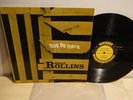 SONNY ROLLINS Tour De Force LP original PRESTIGE 7126 MONO 50th NYC dg RVG NM+