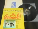 We Gotta Get Out of This Place: THE ANIMALS- ANIMAL TRACKS: MGM SE-4305: EX+ 1st