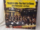 DGG Digital Wiener Philharmoniker - Lorin Maazel Neujahrskonzert NM