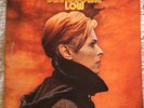 DAVID BOWIE - Low LP RCA Victor CPL1-2030 ROCK Vinyl