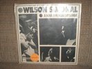 WILSON SIMONAL LP NOVA DIMENSAO DO SAMBA 64' VG+ BOSSA SOUL JAZZ BRAZIL DEODATO