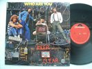 THE WHO  - Who are you - Rare SINGAPORE release LP